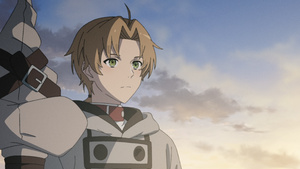 Otaku Tail No Fansub: Mushoku Tensei: Jobless Reincarnation - Temporada 2 - Parte 2